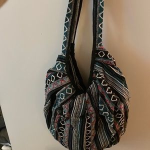 Boho Bum Bag